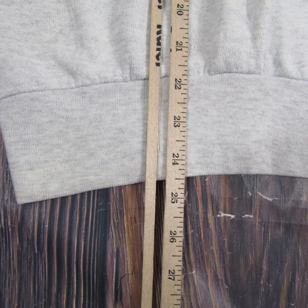 Vintage Ocean City New Jersey Sweater Mens‎ Large Sailboat Crewneck Distressed